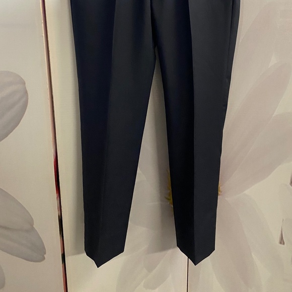 Prada navy slack - Picture 6 of 6